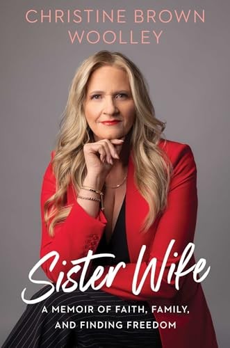 Sister Wife A Memoir of Faith - GOOD Sister Wife A Memoir of Faith - GOOD