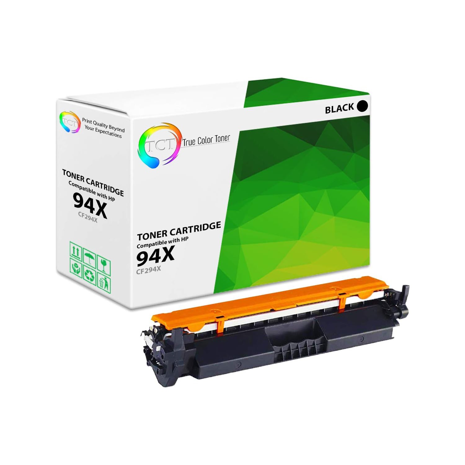 TCT Premium For HP 94X CF294X M118 M148 M149 HY Black Compatible Toner Cartridge