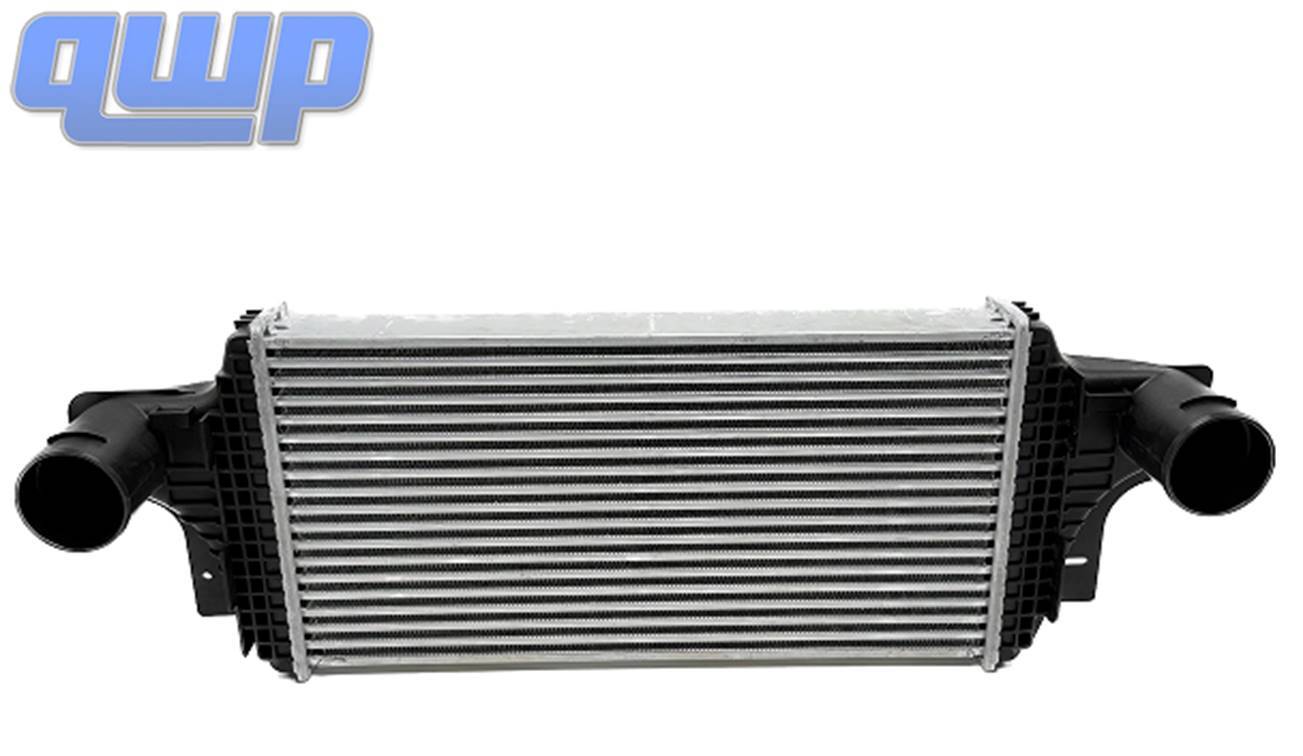 New Intercooler / Charge Air Cooler For Mercedes-Benz GL320 3.0L V6 1645000000