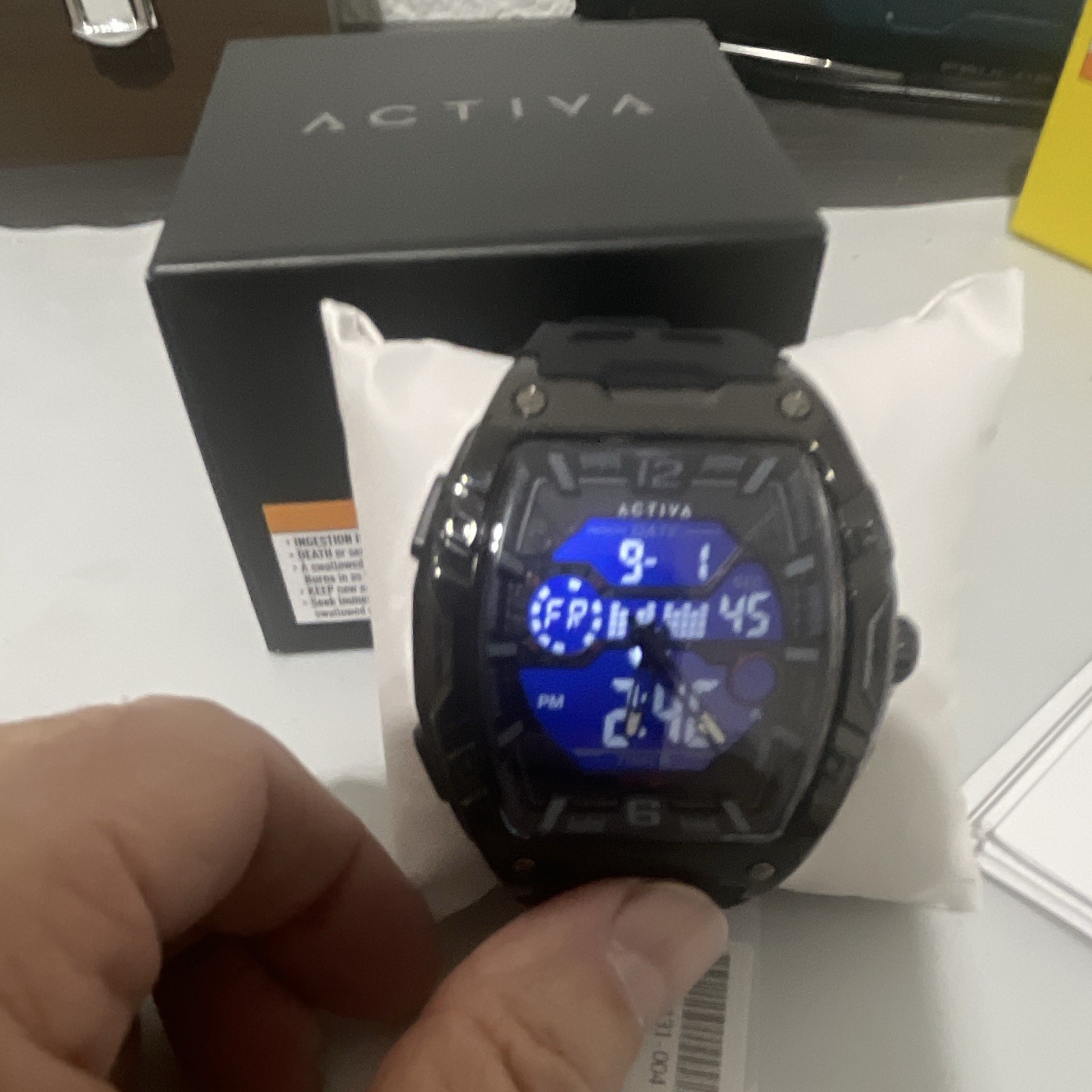 Activa Men’s Activa Men’s