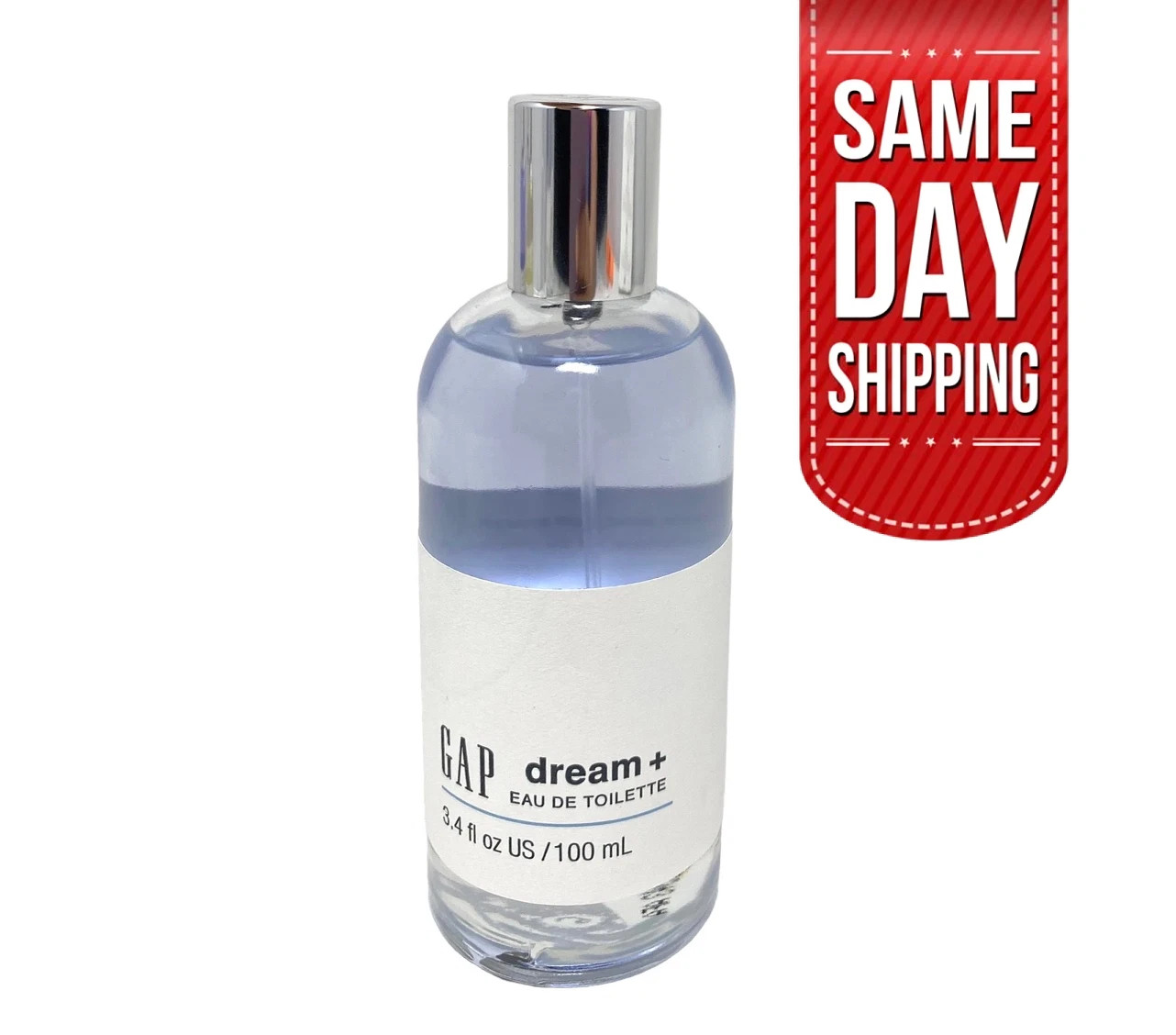 GAP - Eau De Toilette - Dream+, Heaven, Grass, Deep, Core, Dream, OM, So Pink