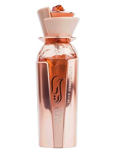 Al Wataniah Unisex Arya Peony Rose EDP Spray 3.4 oz Fragrances 5055810099956