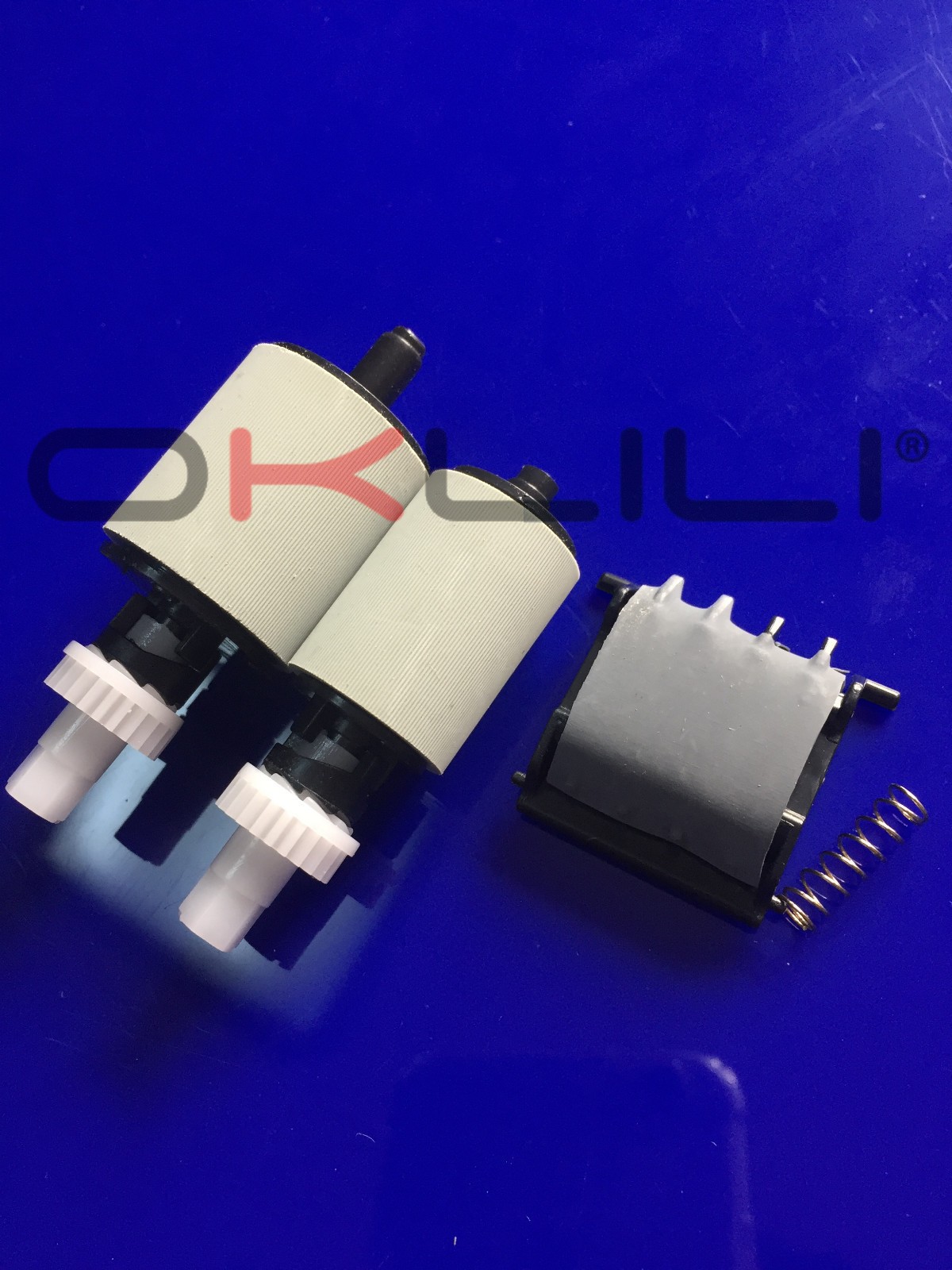 1set HP PRO400 M425dn M476 M521 M570 M576 ADF Roller Kit CF288-60016 CF288-60015