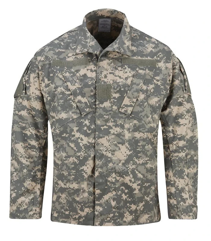 F5495 Propper ACU Jacket - 50/50/ Small-Long Height 68-75 Chest 32-36