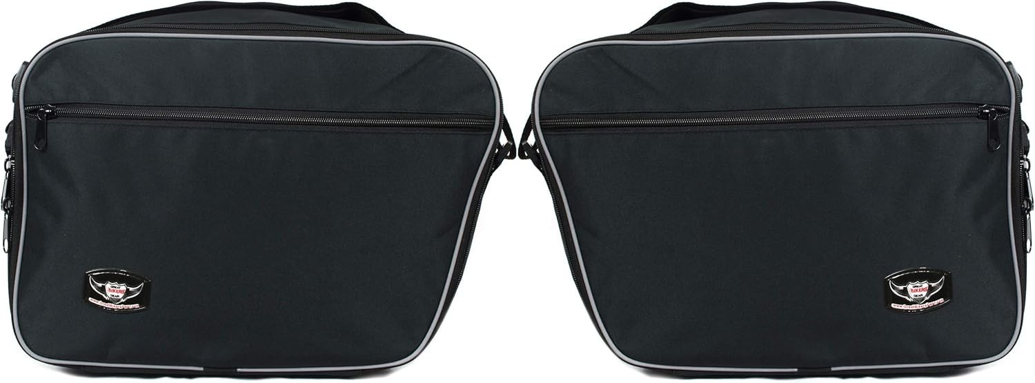 Pannier Liner Inner Luggage Bags To Fit K1600GT K1600GTL R1200RT-LC R1250RT Pannier Liner Inner Luggage Bags To Fit K1600GT K1600GTL R1200RT-LC R1250RT