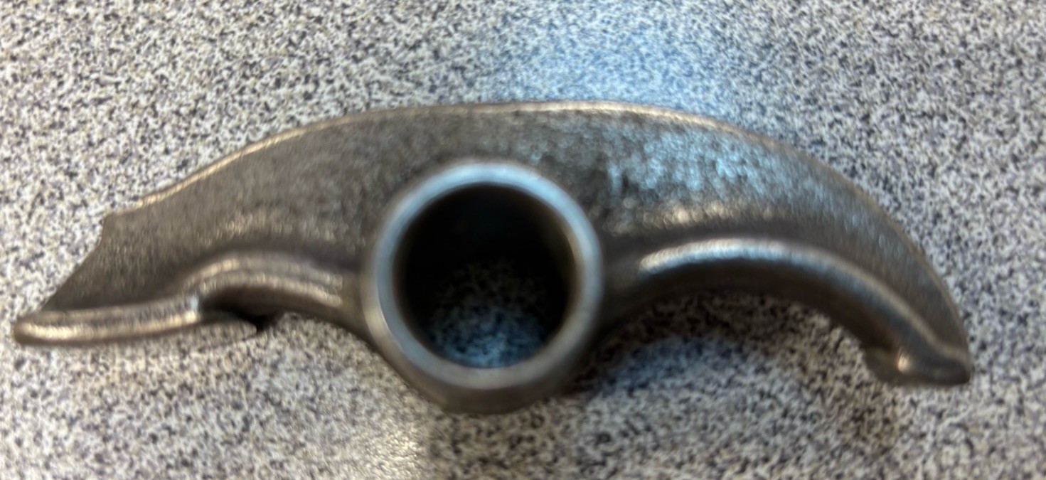 Honda NOS cam shaft rocker arm CB350 CL350 CL350 CB CL SL 350 14432-286-010