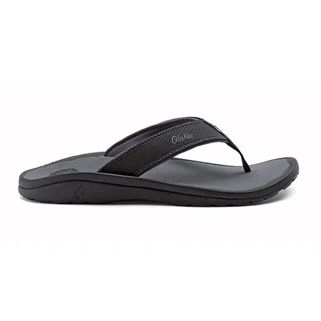OluKai Men\'s Ohana Sandals - NEW