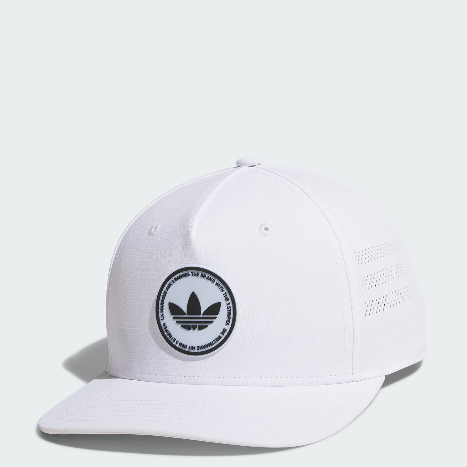 adidas men Men\'s Emblem 2.0 Snapback