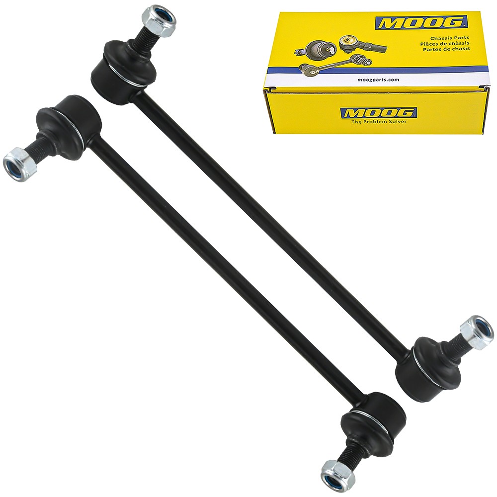 MOOG Front Stabilizer Sway Bar Links Kits For Toyota Camry 2007-2017 Sway Bar
