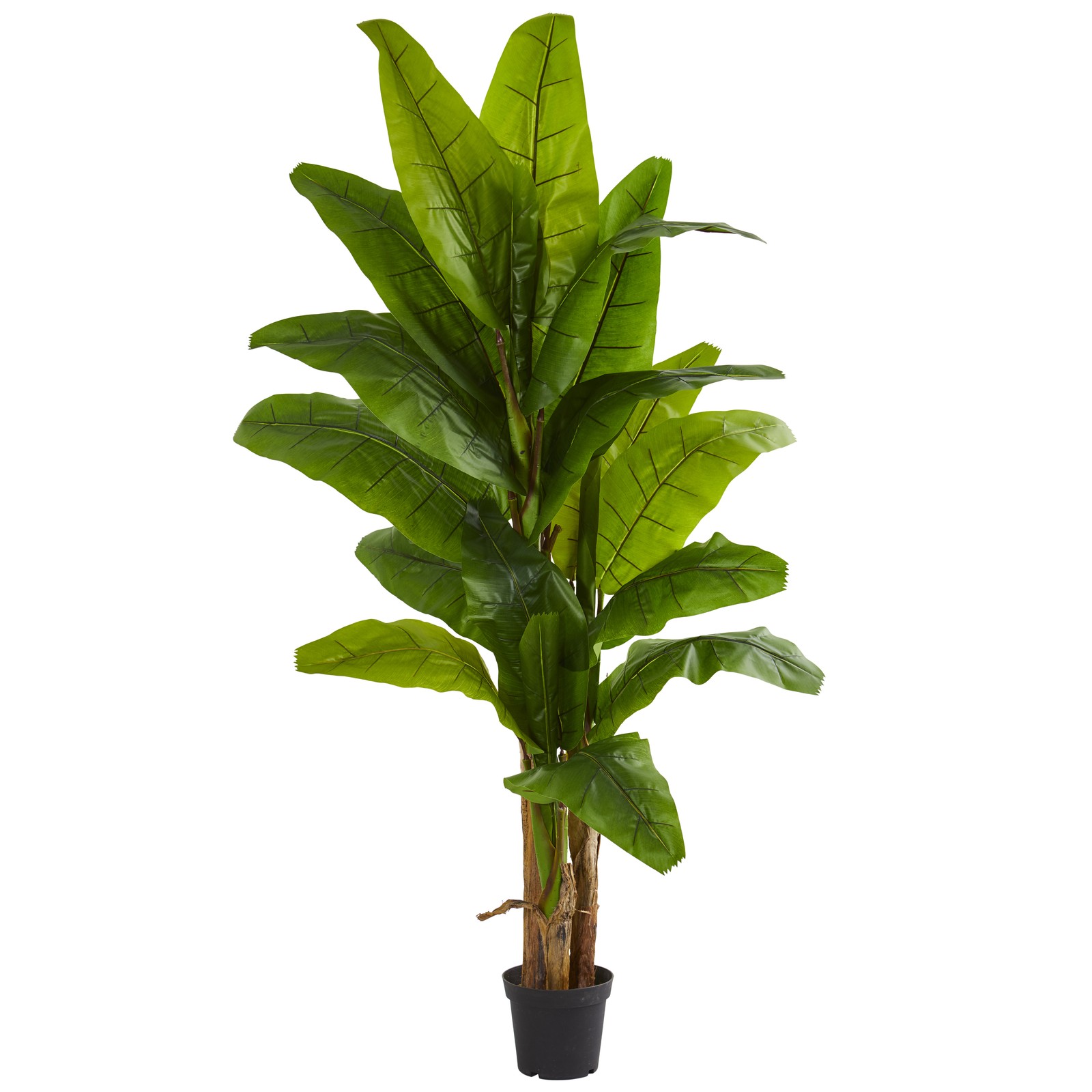 Nearly Natural Banana Artificial Tree Nearly Natural Banana Artificial Tree