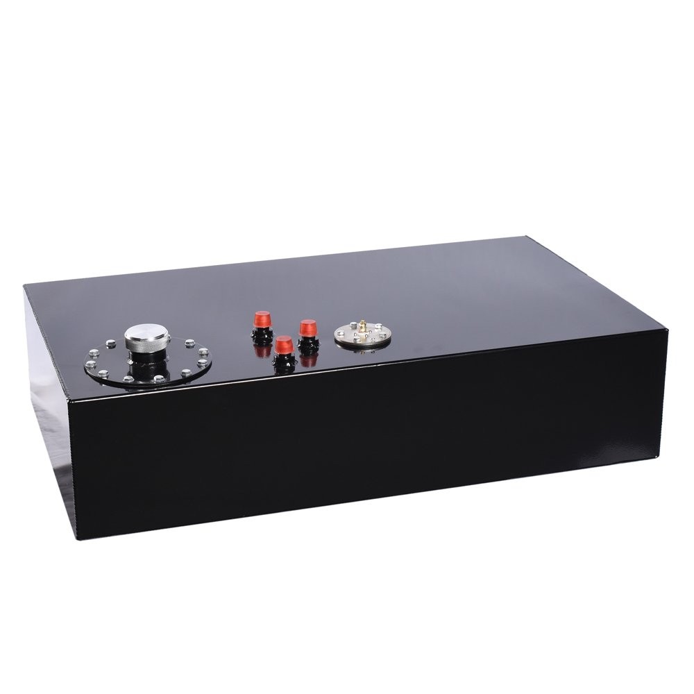 17 Gallon Fuel Cell 65L Aluminum Gas Tank