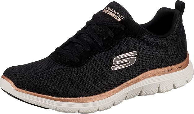 SKECHERS Flex Appeal 4.0 Brilliant View - Women Sneakers 149303 Shoes New SKECHERS Flex Appeal 4.0 Brilliant View - Women Sneakers 149303 Shoes New
