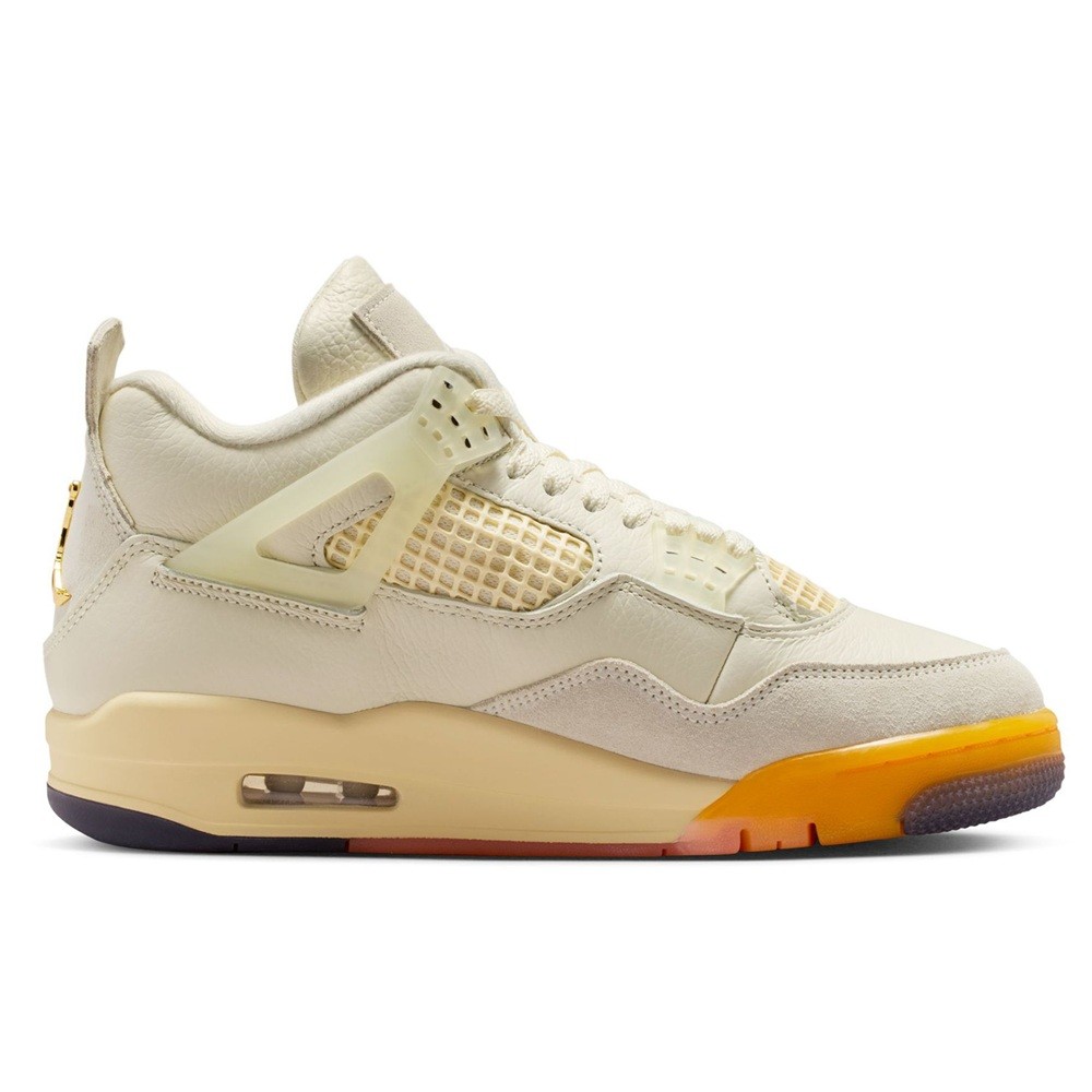 Women\'s Jordan 4 Retro \