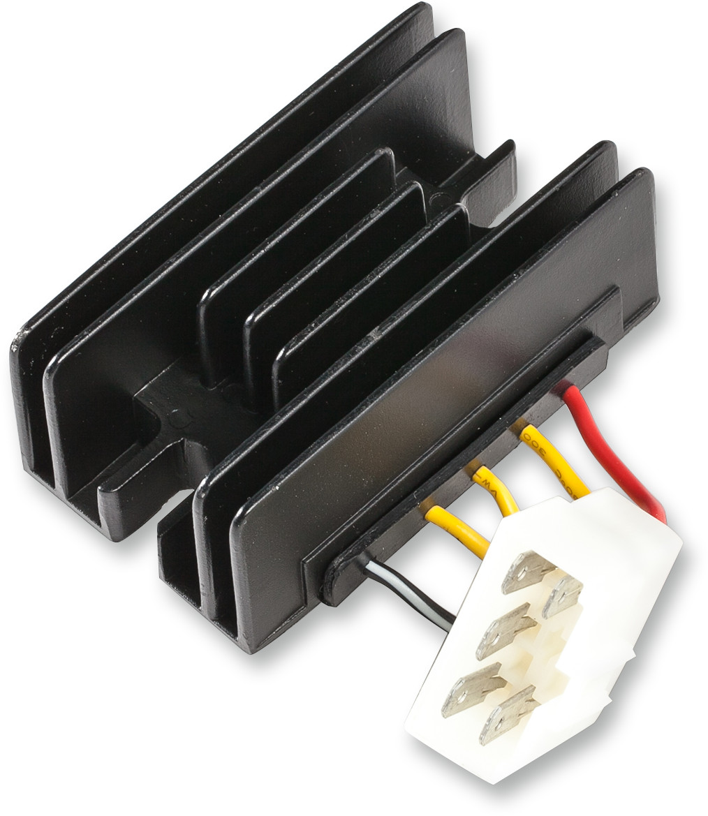 RICK\'S MOTORSPORT ELECTRIC - Regulator/Rectifier for Kawasaki | 10-307