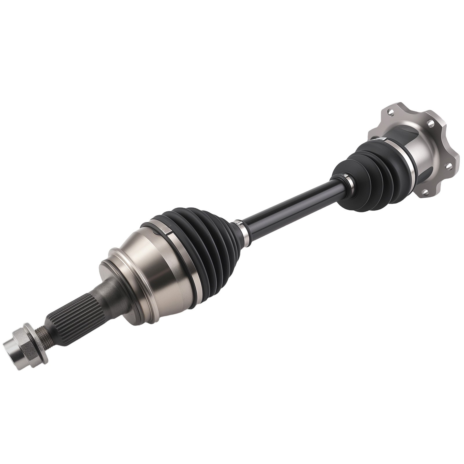 CV Half Shaft Axle Front Driver or Passenger Side for Chevy Suburban Yukon GMC