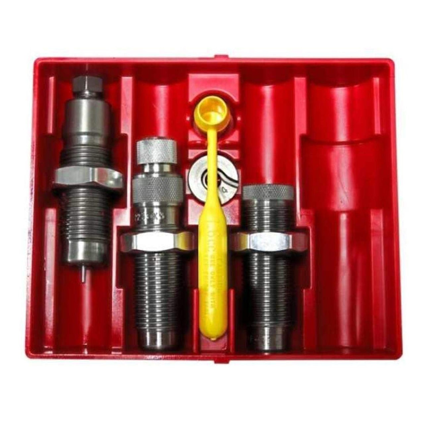 LEE PRECISION 7.62X39R Pacesetter Dies LEE PRECISION 7.62X39R Pacesetter Dies