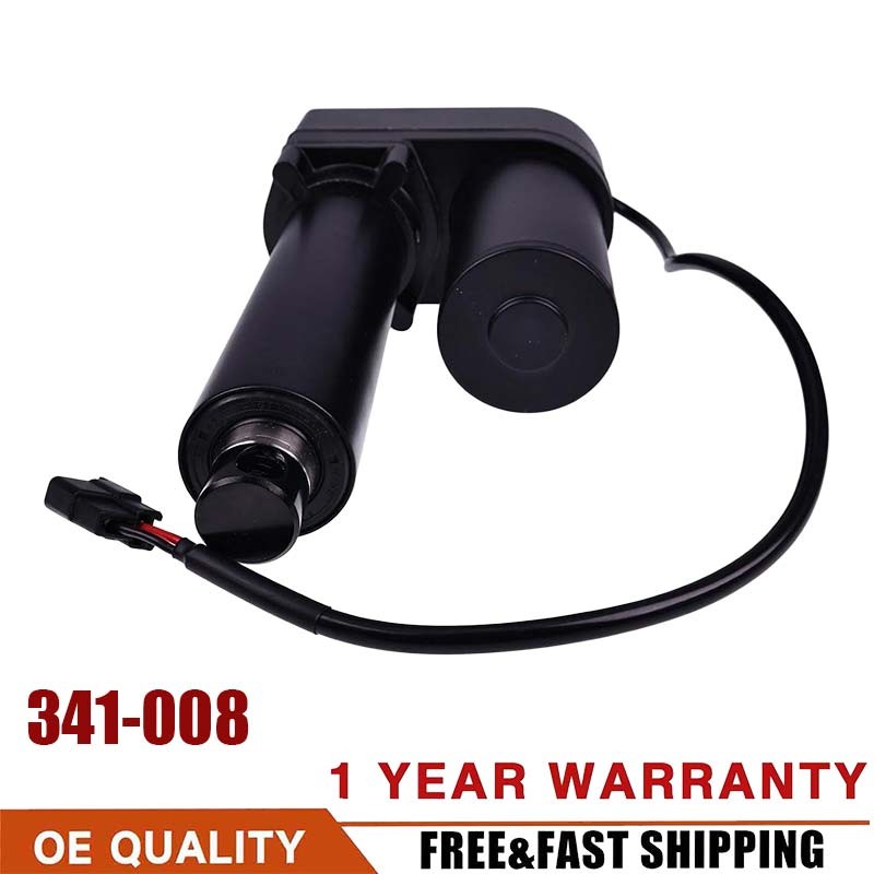 Linear Actuator For Linear Actuator V250 V450 Restraints 24V PitBull SL60 - SL90