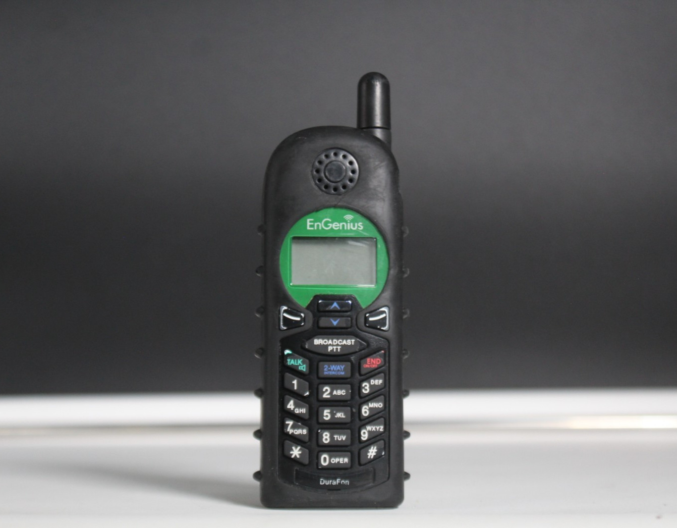 EnGenius DuraFon PRO U2M-SP922PRO - C-Grade Condition