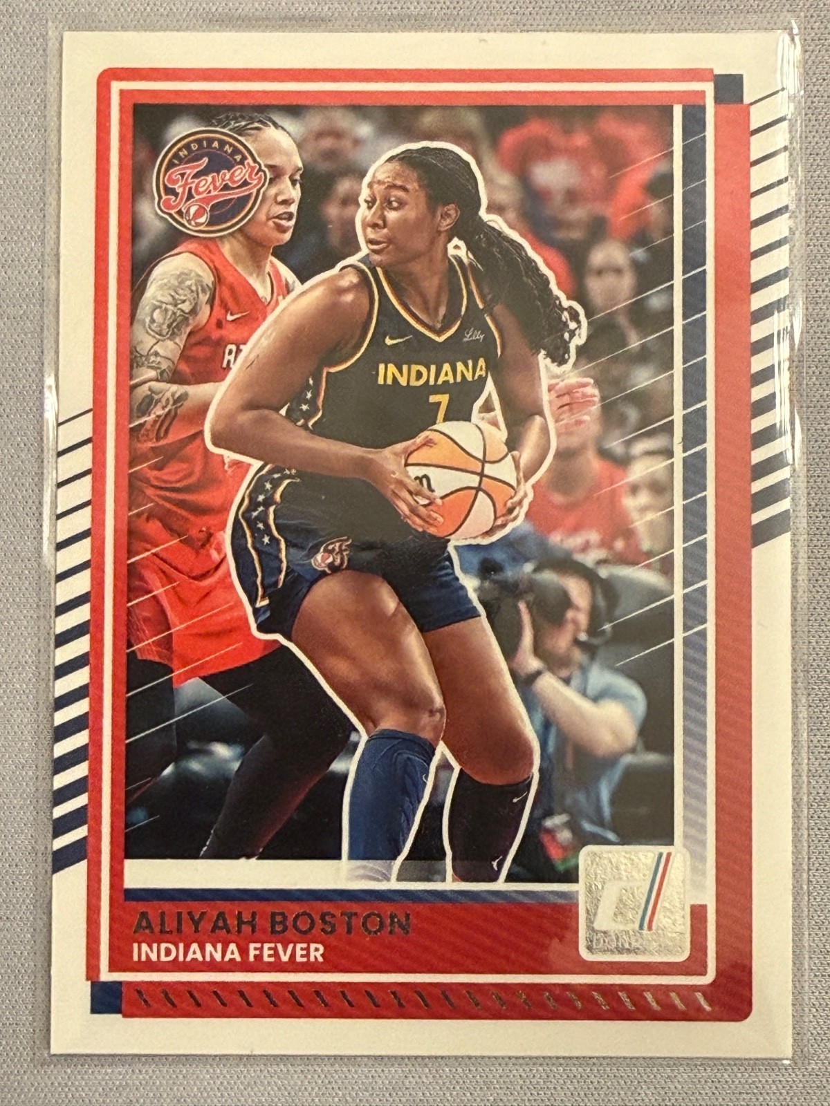 2025 Donruss WNBA ~ Choose Your Card ~ 20 Cents Per Card ~ Complete Your Set 2025 Donruss WNBA ~ Choose Your Card ~ 20 Cents Per Card ~ Complete Your Set