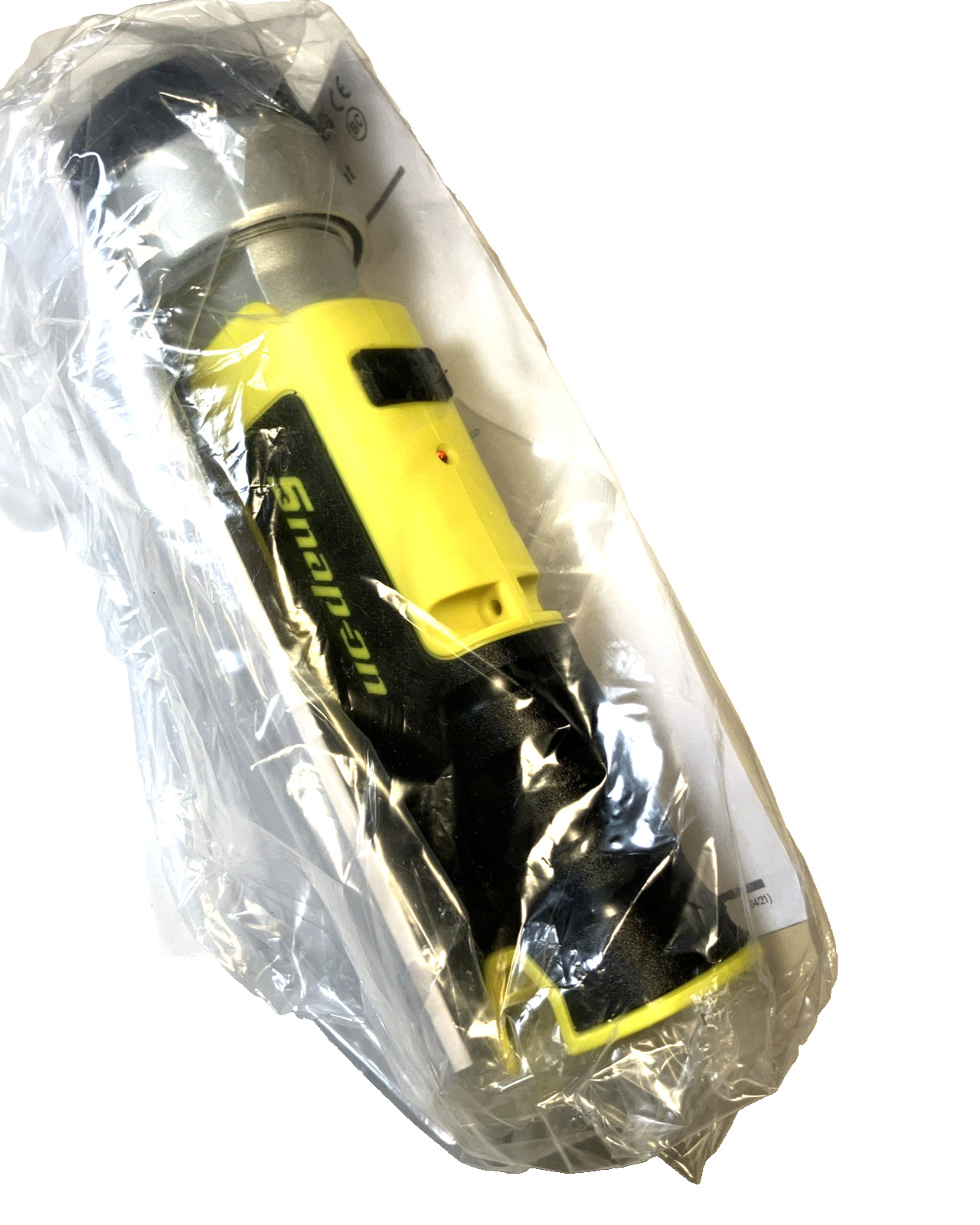 New Snap-on™ CTLED861 CTLED861HV 14.4V Lithium 500 Lumen Work Light Unused