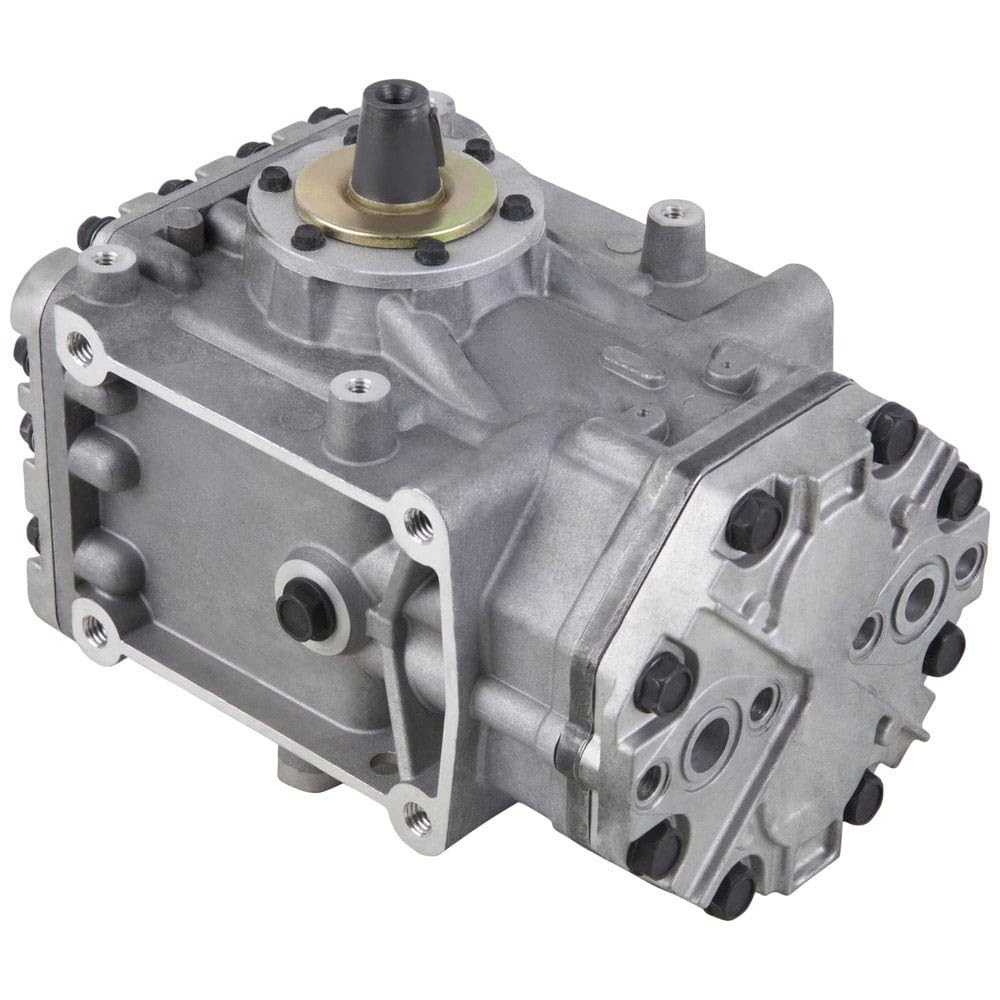 For Volvo 760 Mercedes 300D Jeep AMC Ford F100 F150 F250 AC Compressor 6000992A1