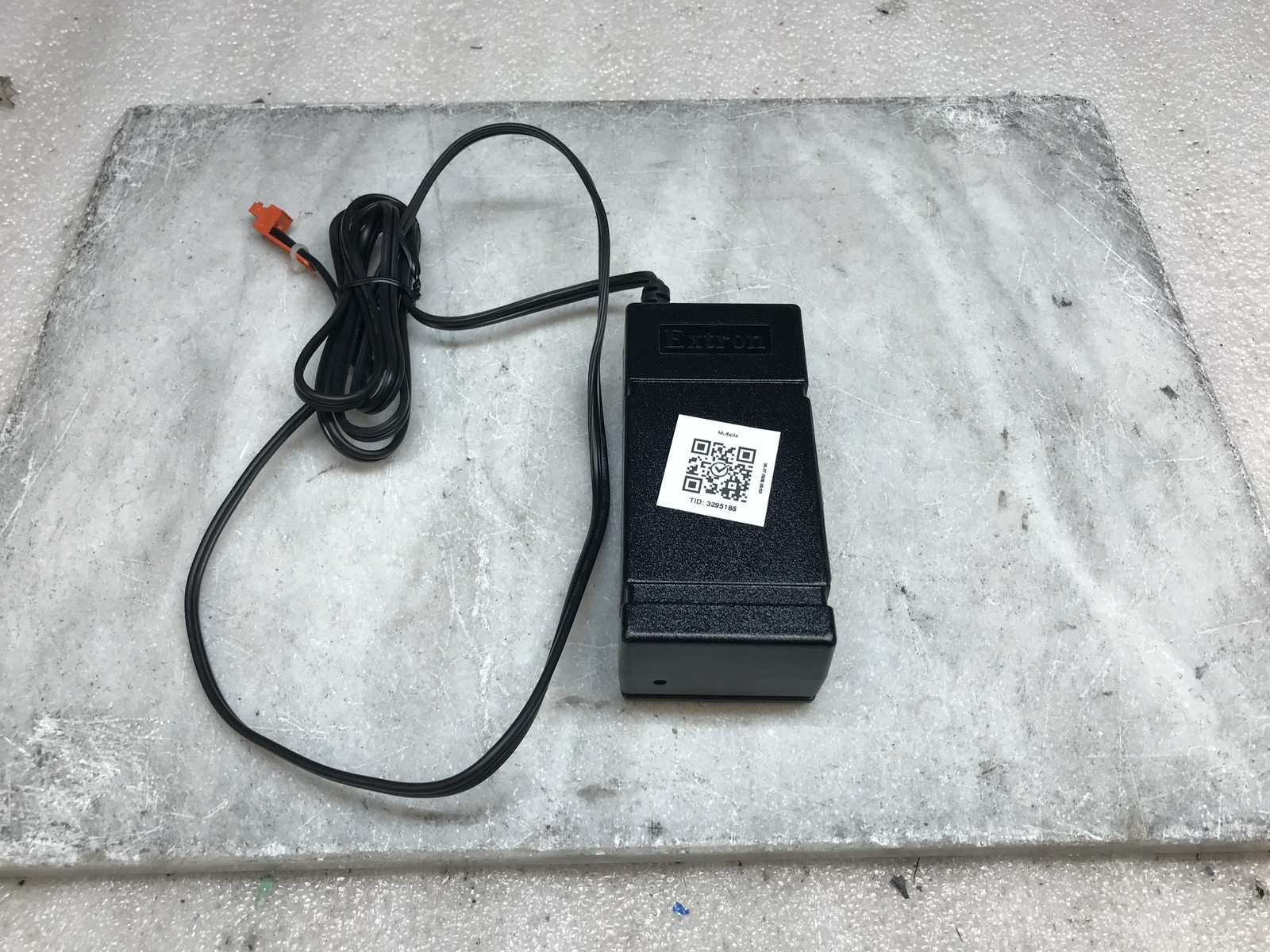 Genuine Extron AC Adapter for RGB 192V Computer Video Interface 28-071-57LF