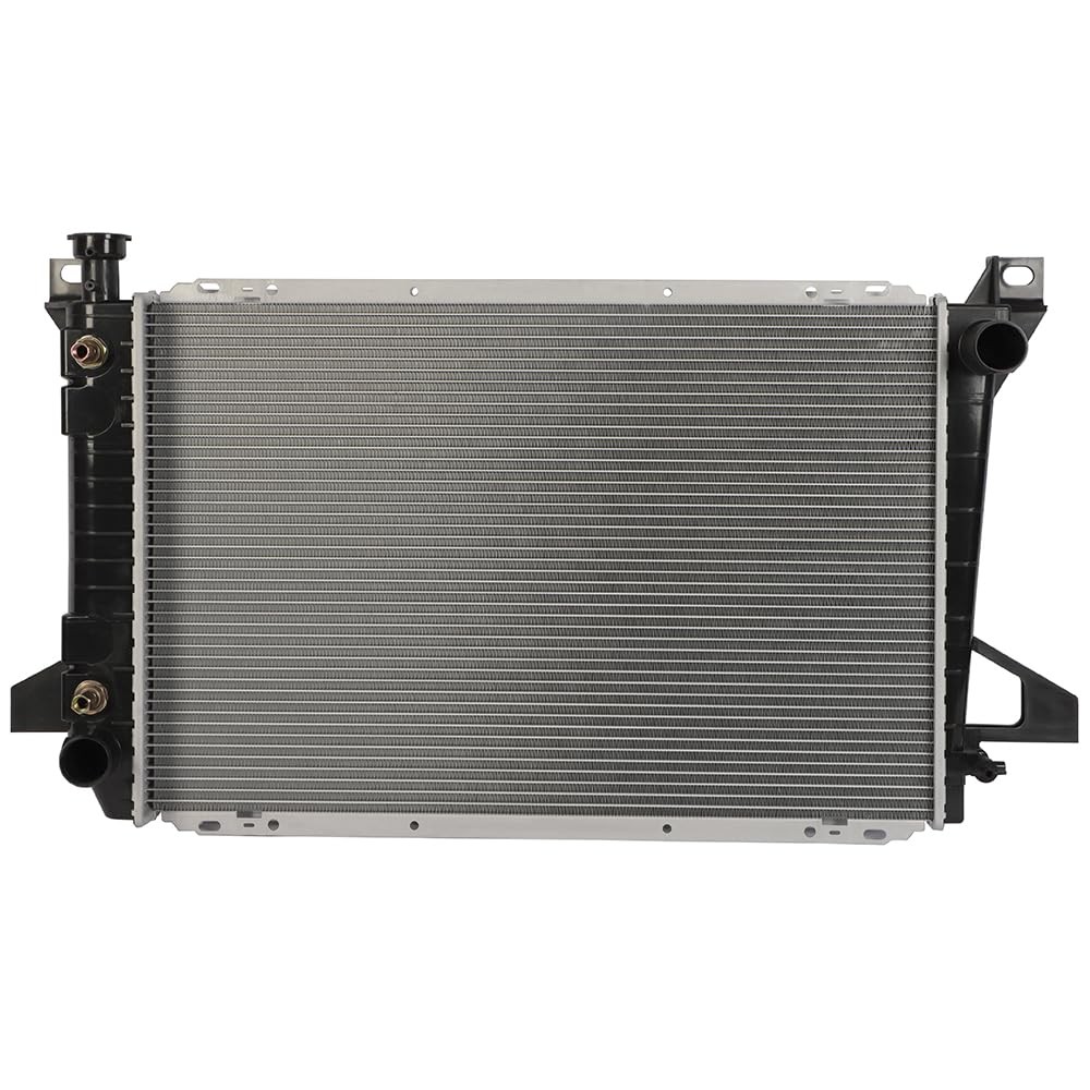 1453 Radiator Fit for Ford Bronco 1985-1996