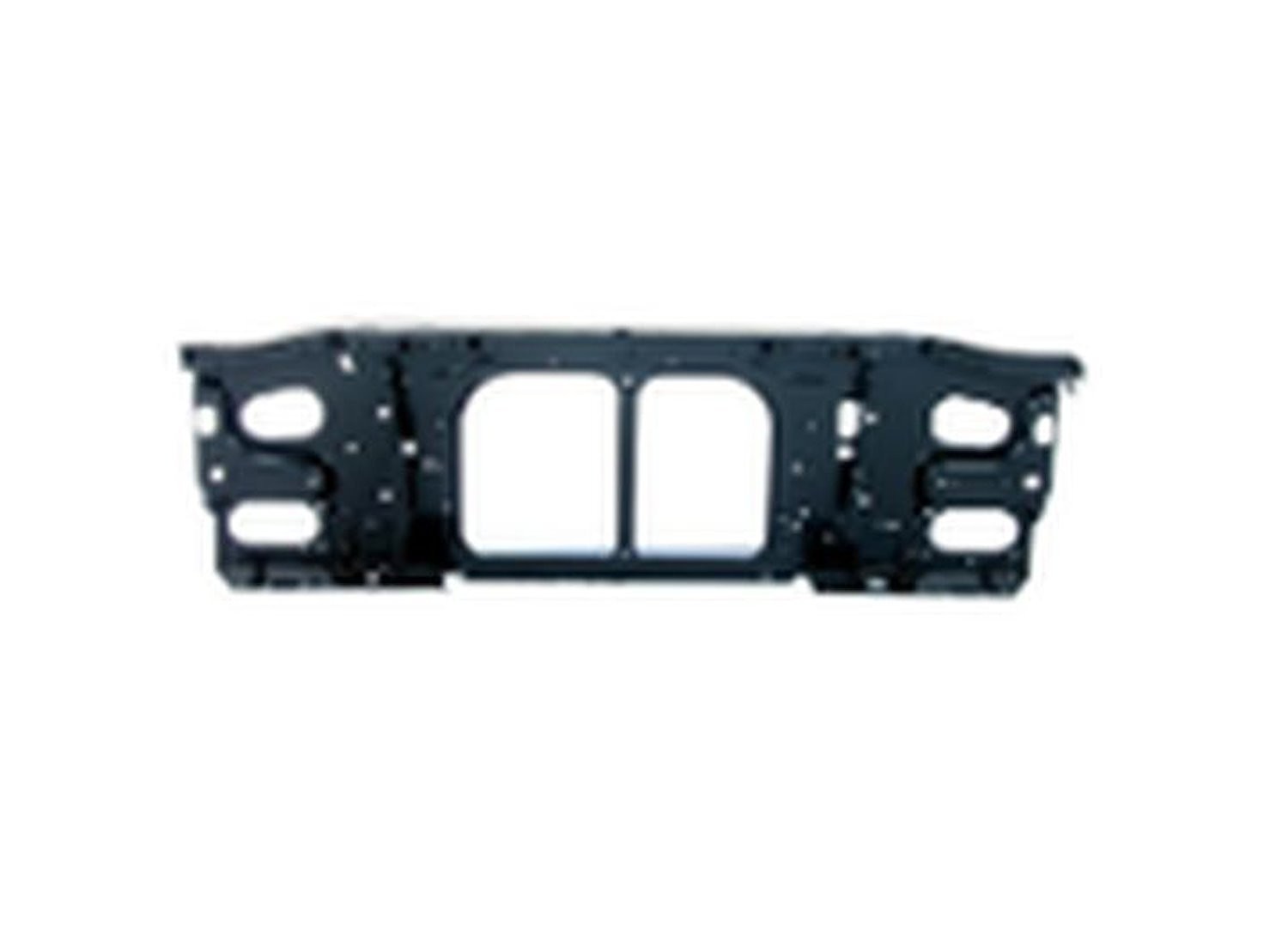 Sherman Radiator Core Supports SHE576A-49-1