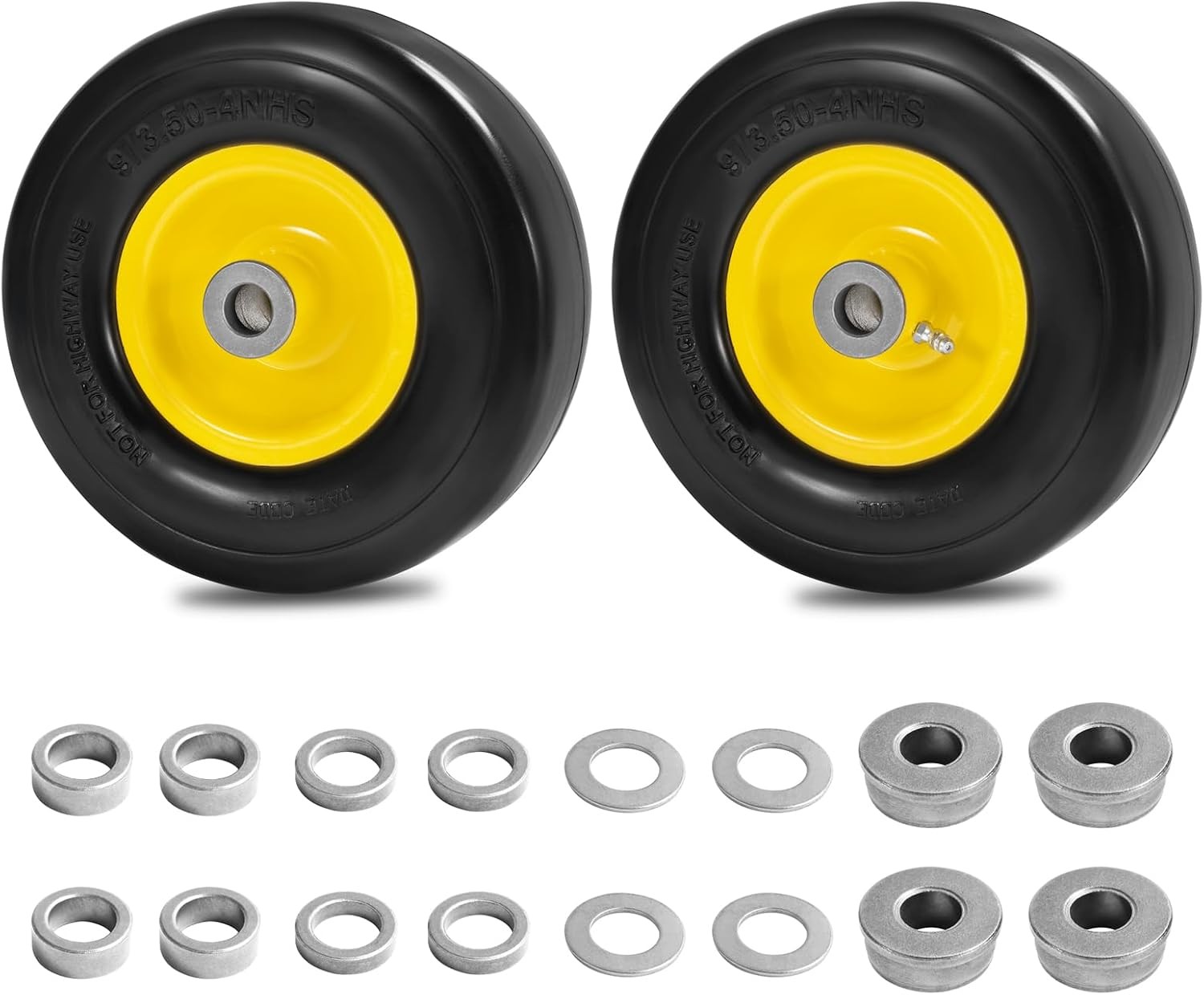 9X3.50-4\