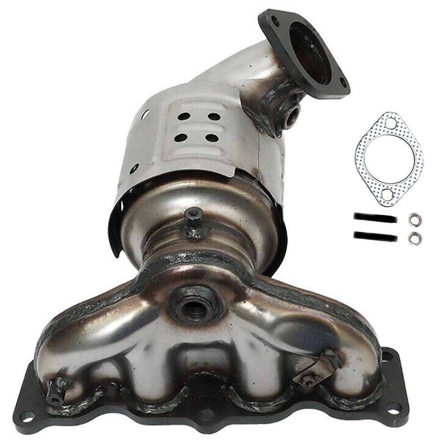 2016-2020 Fit KIA OPTIMA 2.4L Manifold Catalytic converter