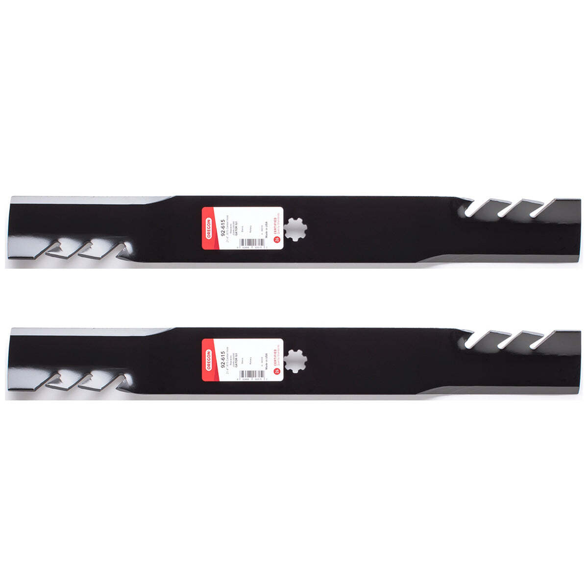 Oregon 92-615 G3 Gator Blade for 42\ Oregon 92-615 G3 Gator Blade for 42\