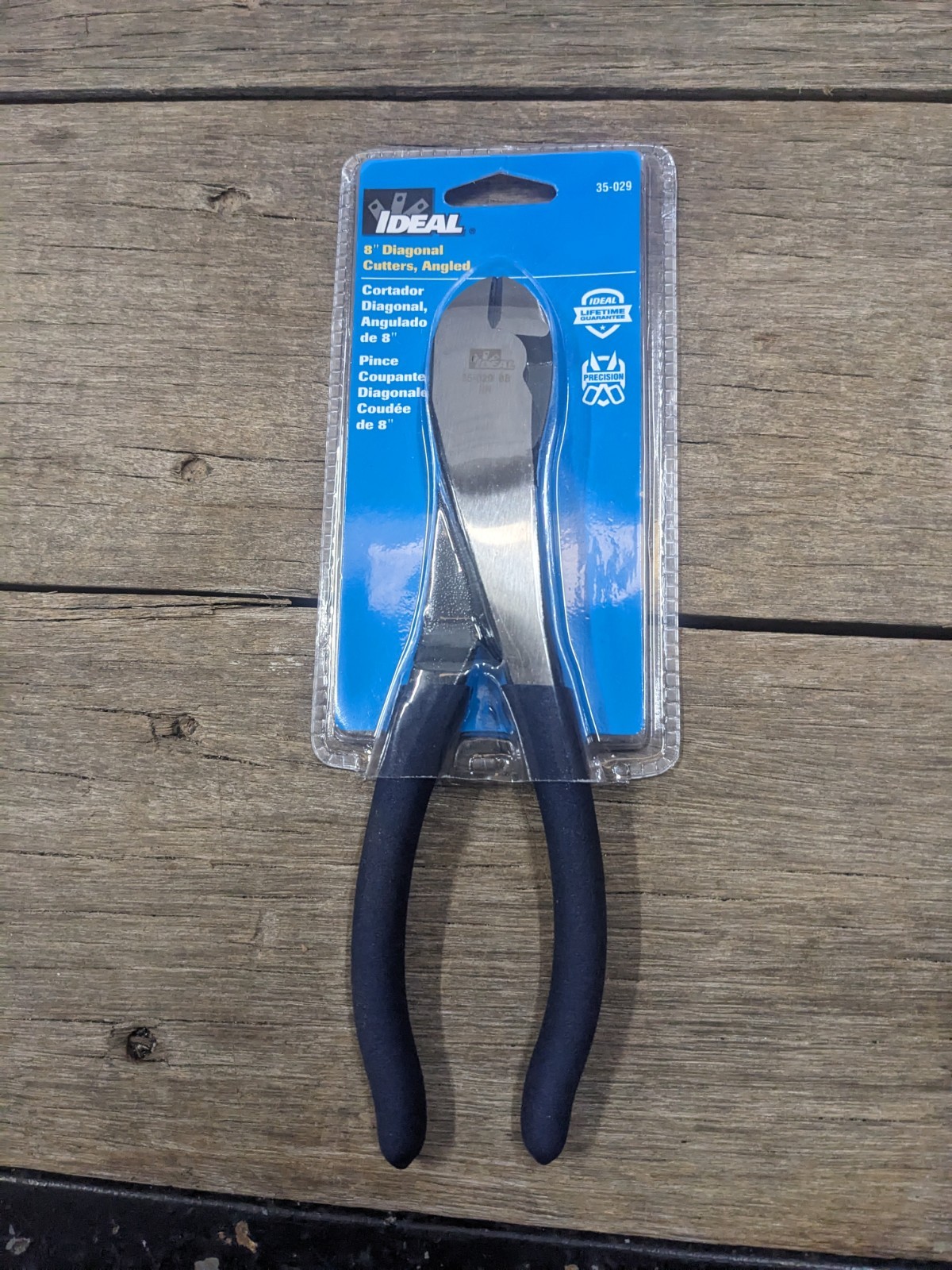 Ideal 35-029