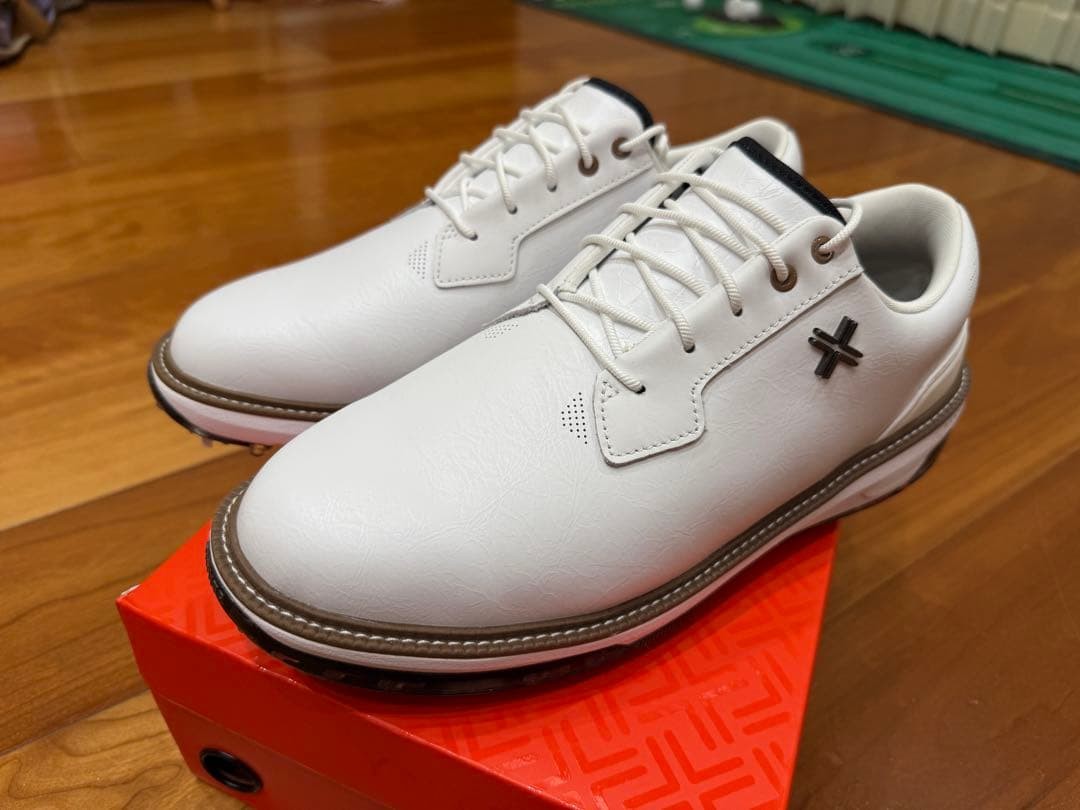 [New] PAYNTR (Painter) Golf Shoes 26.5