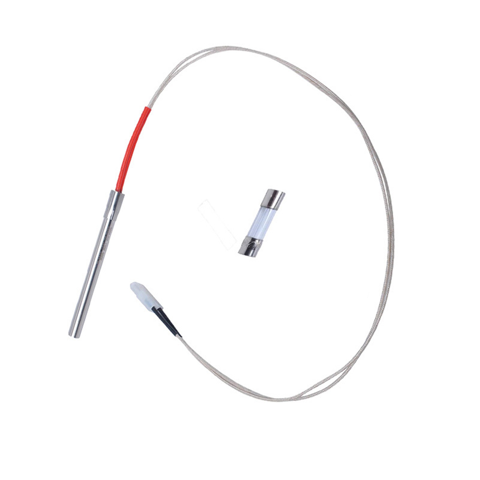 Durable Hot Rod Igniter Replacement For Traeger Grills Multi-model Compatibility