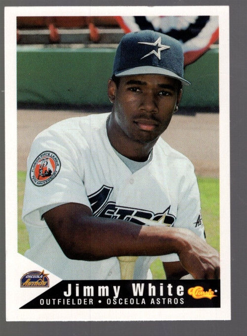 B6356- 1994 Classic Minor League Baseball Cards G3 -You Pick- 21 Million Items B6356- 1994 Classic Minor League Baseball Cards G3 -You Pick- 21 Million Items