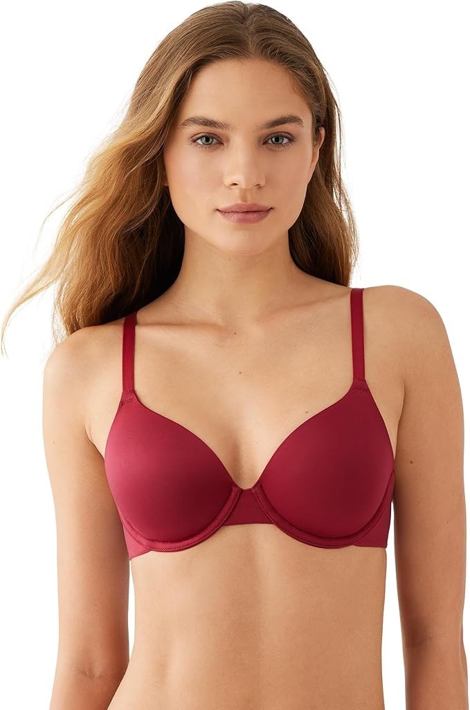 b.tempt'd by Wacoal Future Foundation Convertible Lightly Padded Bra 953281 NWT b.tempt'd by Wacoal Future Foundation Convertible Lightly Padded Bra 953281 NWT