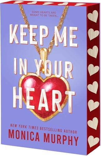 Keep Me in Your Heart 2 Lancas - GOOD Keep Me in Your Heart 2 Lancas - GOOD