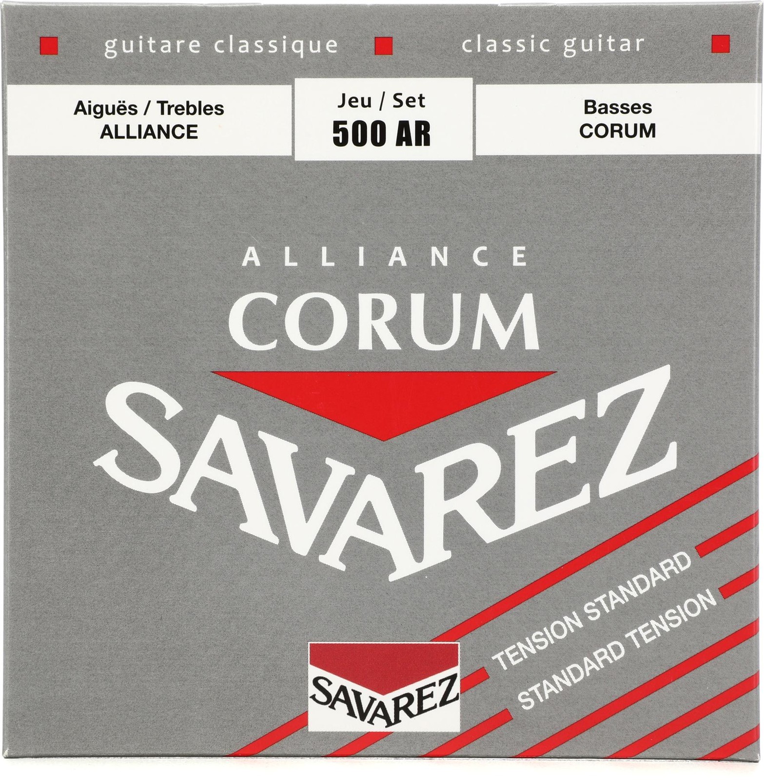 Savarez S.A. 98-040-1190 (3-pack)