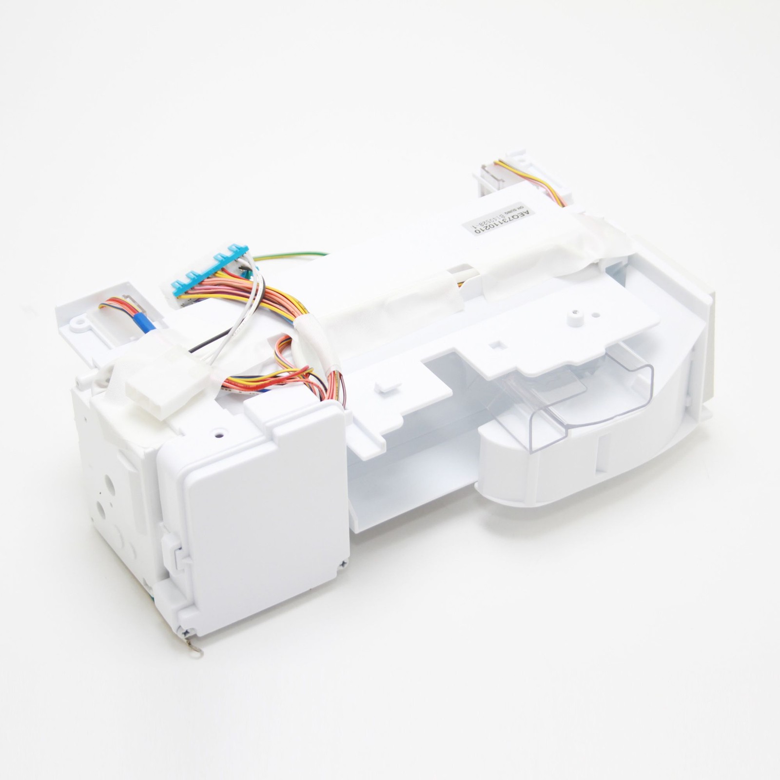 New Genuine OEM LG Refrigerator Ice Maker AEQ73110210 New Genuine OEM LG Refrigerator Ice Maker AEQ73110210