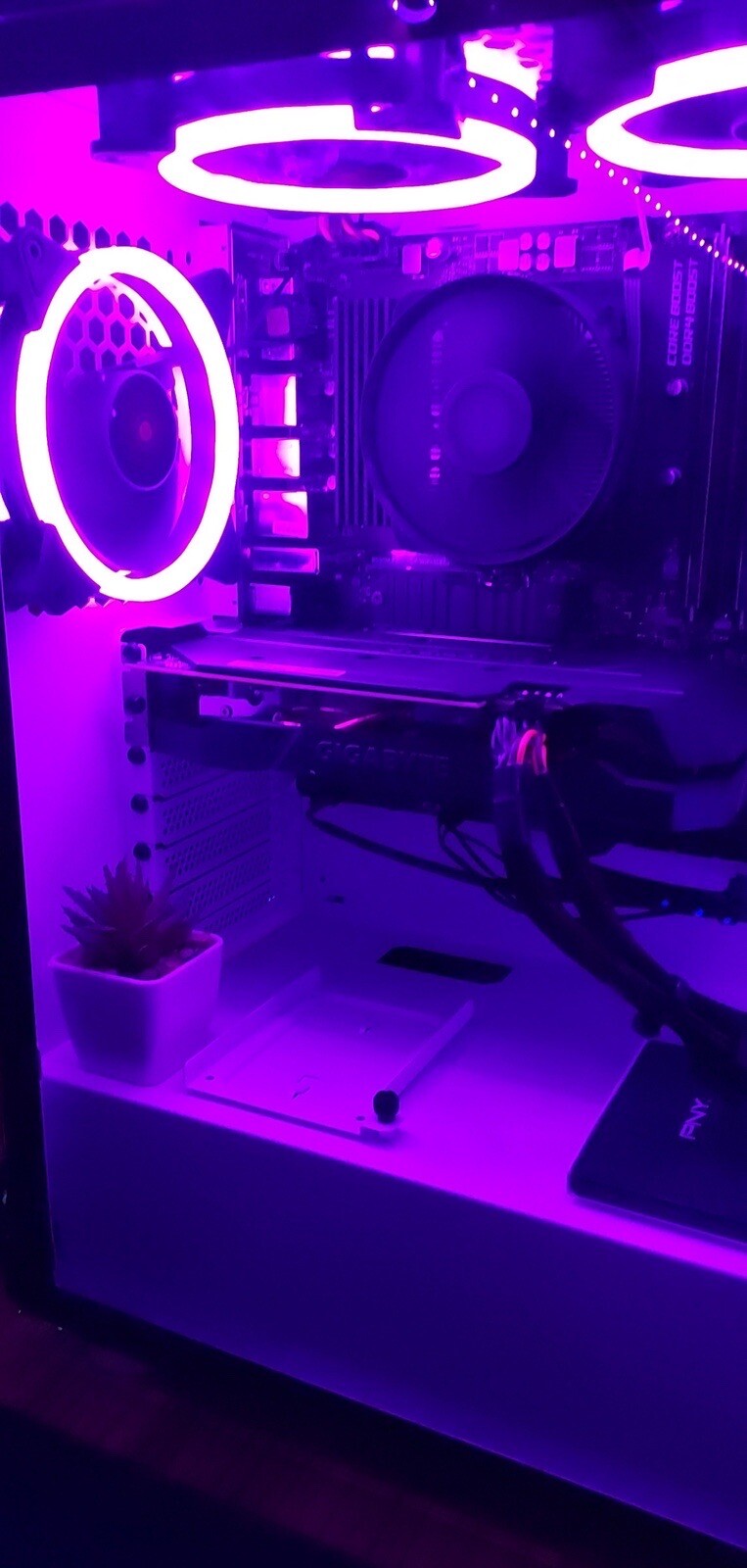 SkyTech ‎ST-Arch3.0-0180 1 TB Desktop - STARCH300180