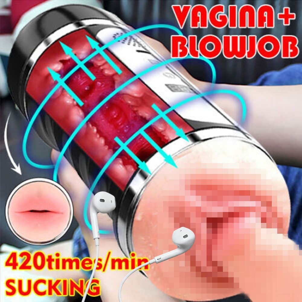 Juguetes Sexuales Para Hombre Adulto Hombres Masturbador Vaginas Masculino