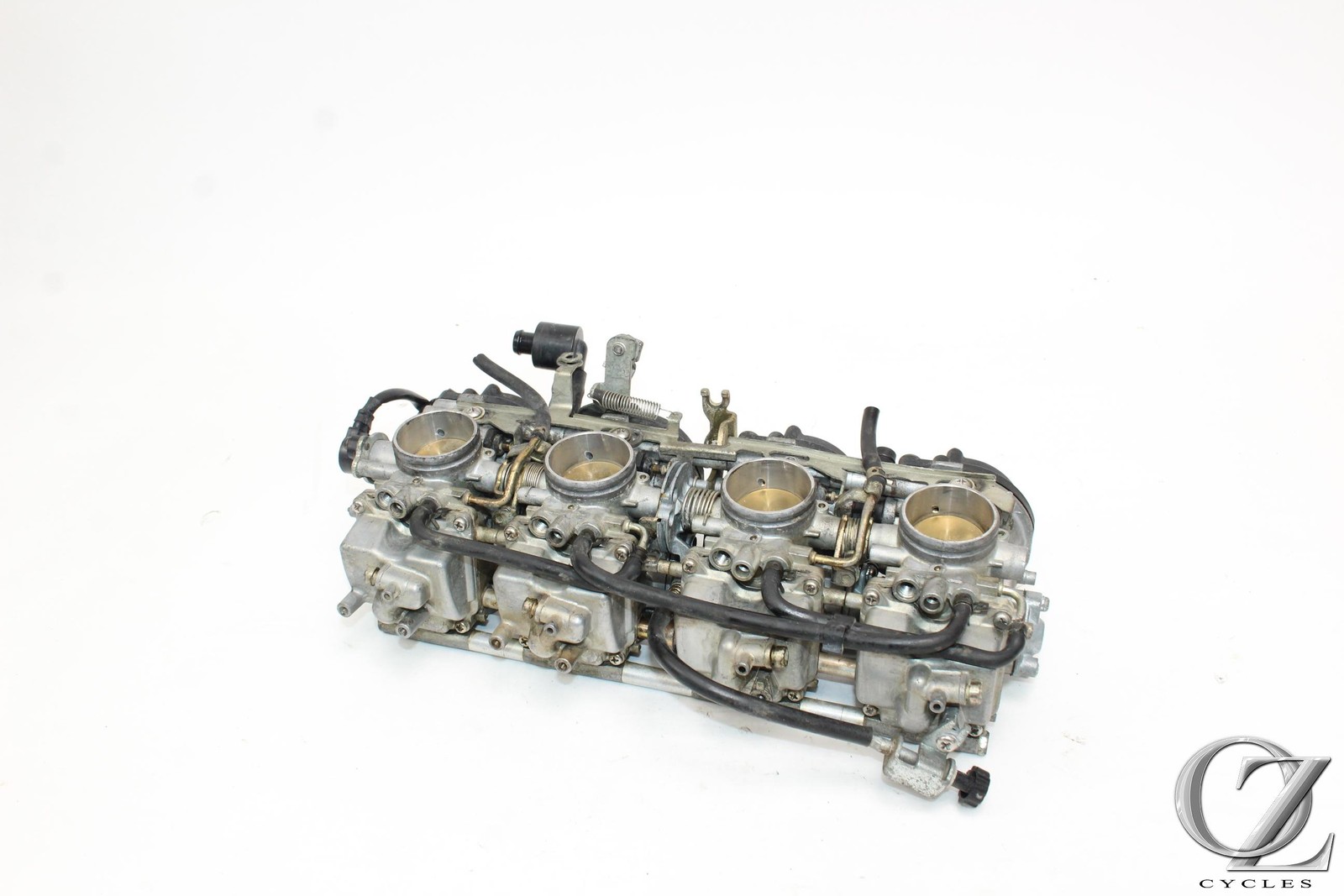 01-05 Yamaha FZ1 FZ1000 Fazer Carbs Carburetor