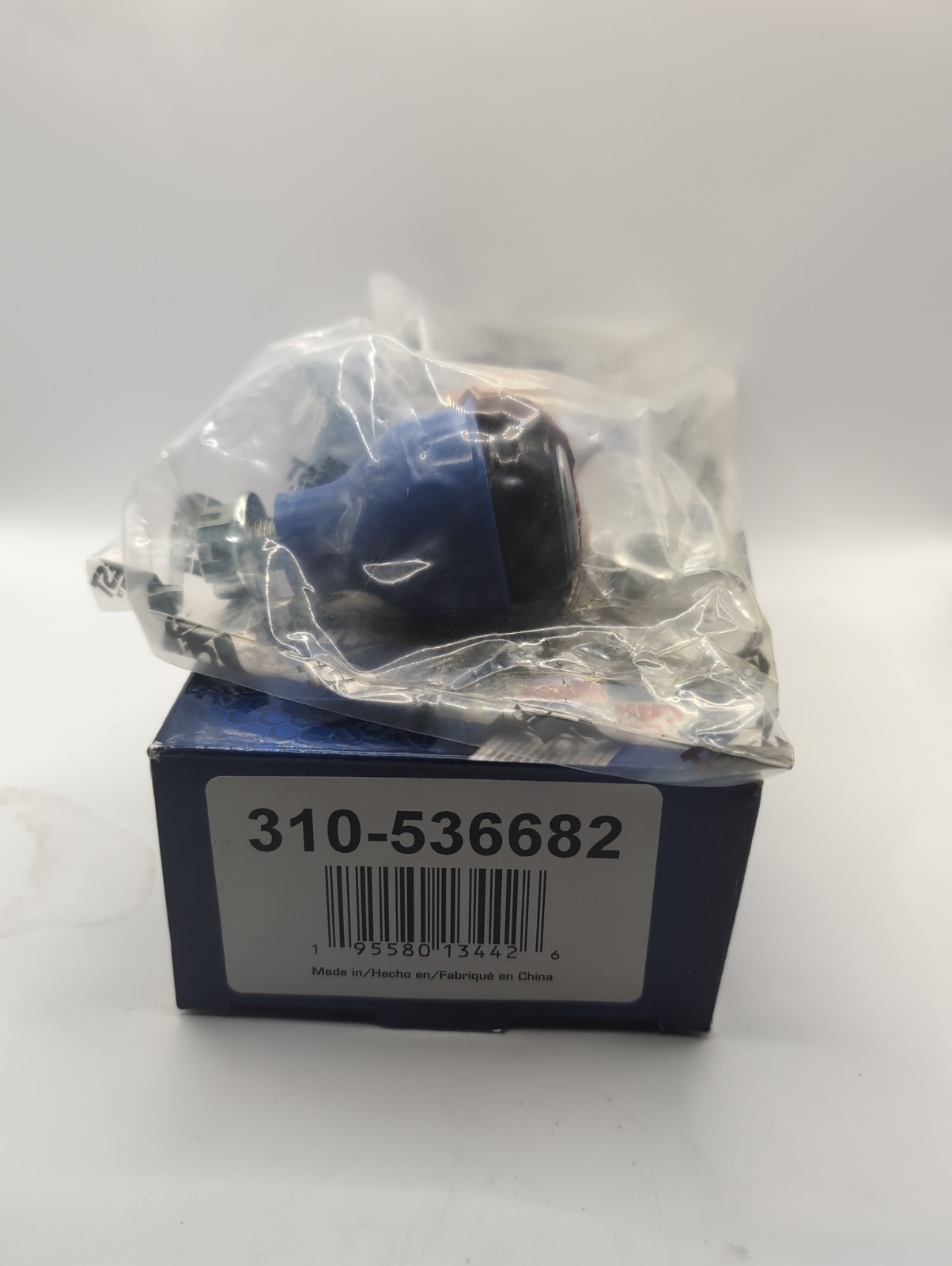 Carquest 310-536682 Premium Tie Rod End