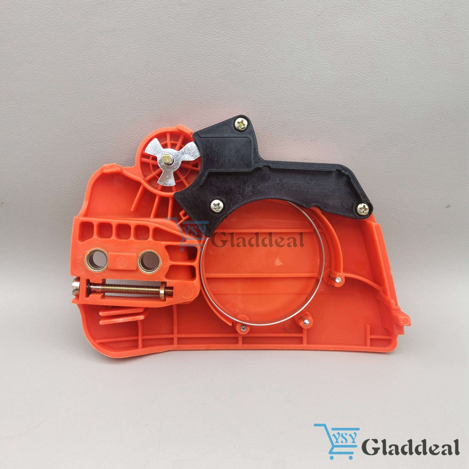 New CLUTCH CHAIN BRAKE COVER FOR HUSQVARNA  235 236 240 525628901