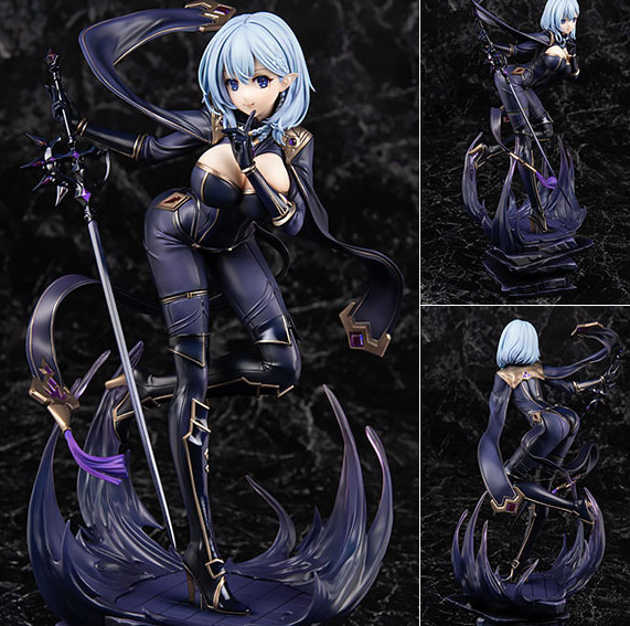 KADOKAWA Official The Eminence in Shadow Beta 1/7 Figure 28cm japan anime