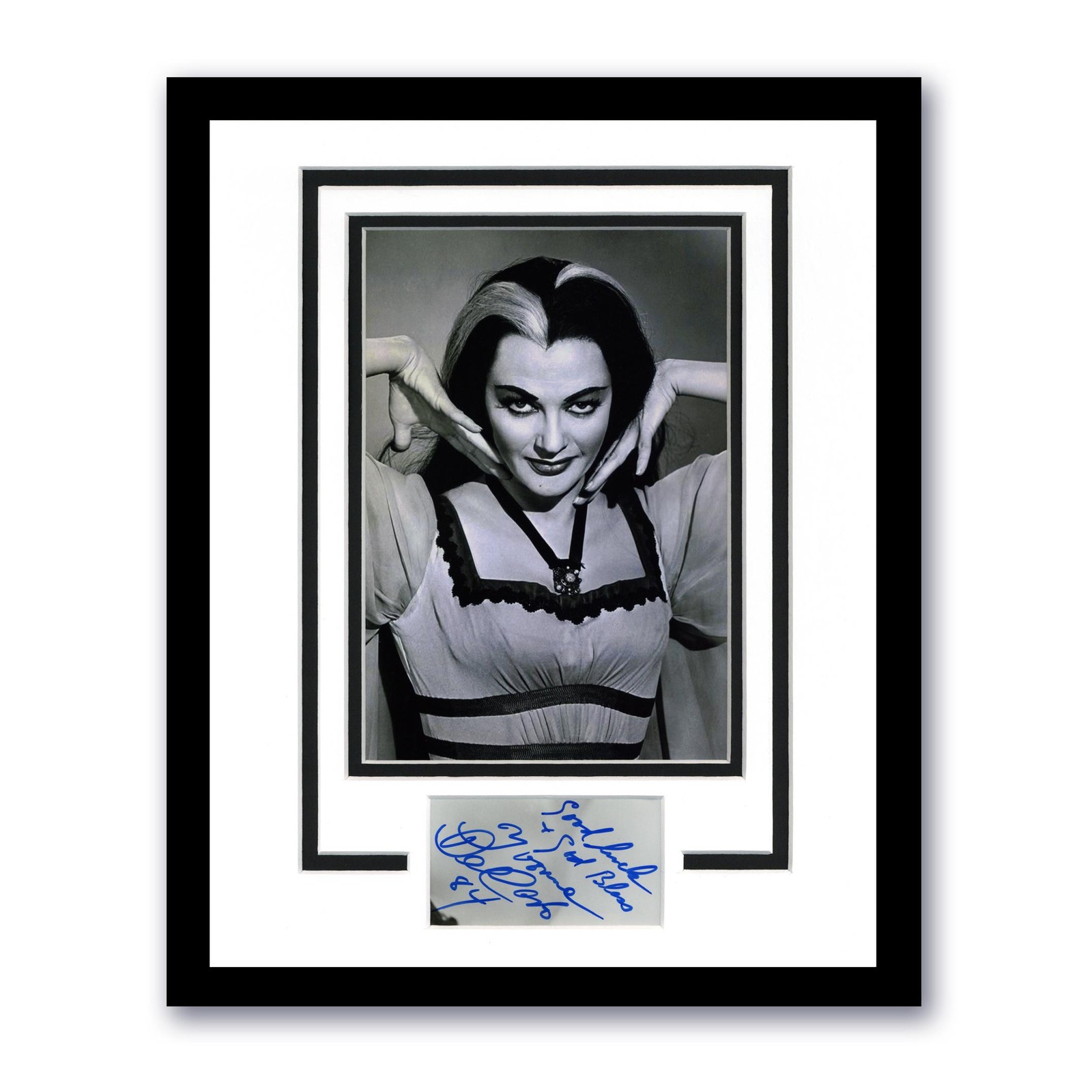 Yvonne De Carlo \
