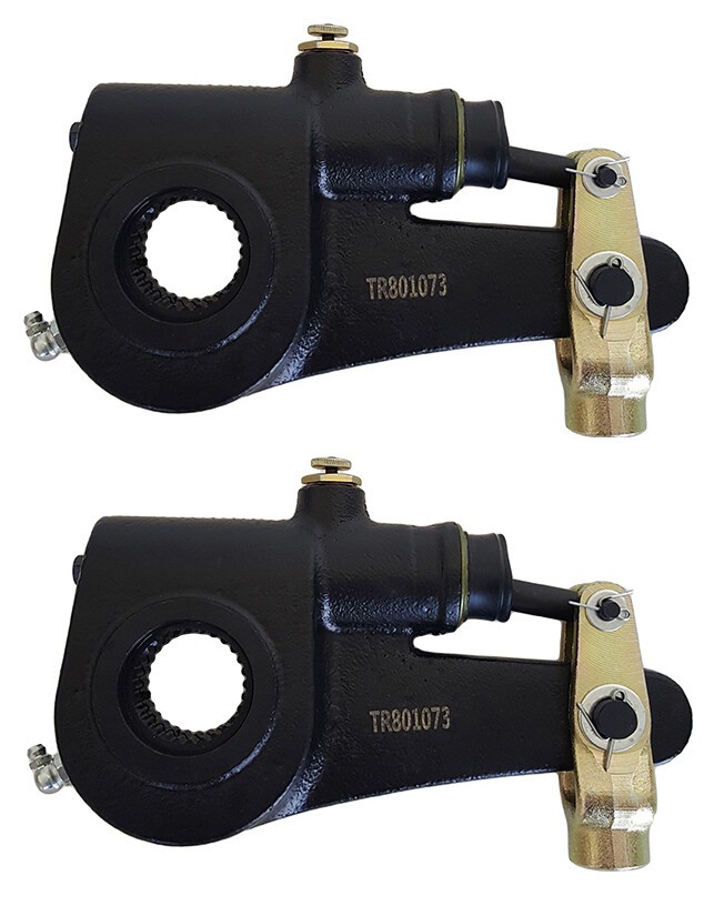 2 x Automatic Slack Adjusters Replaces Meritor R802440 R801079 R803110 803110
