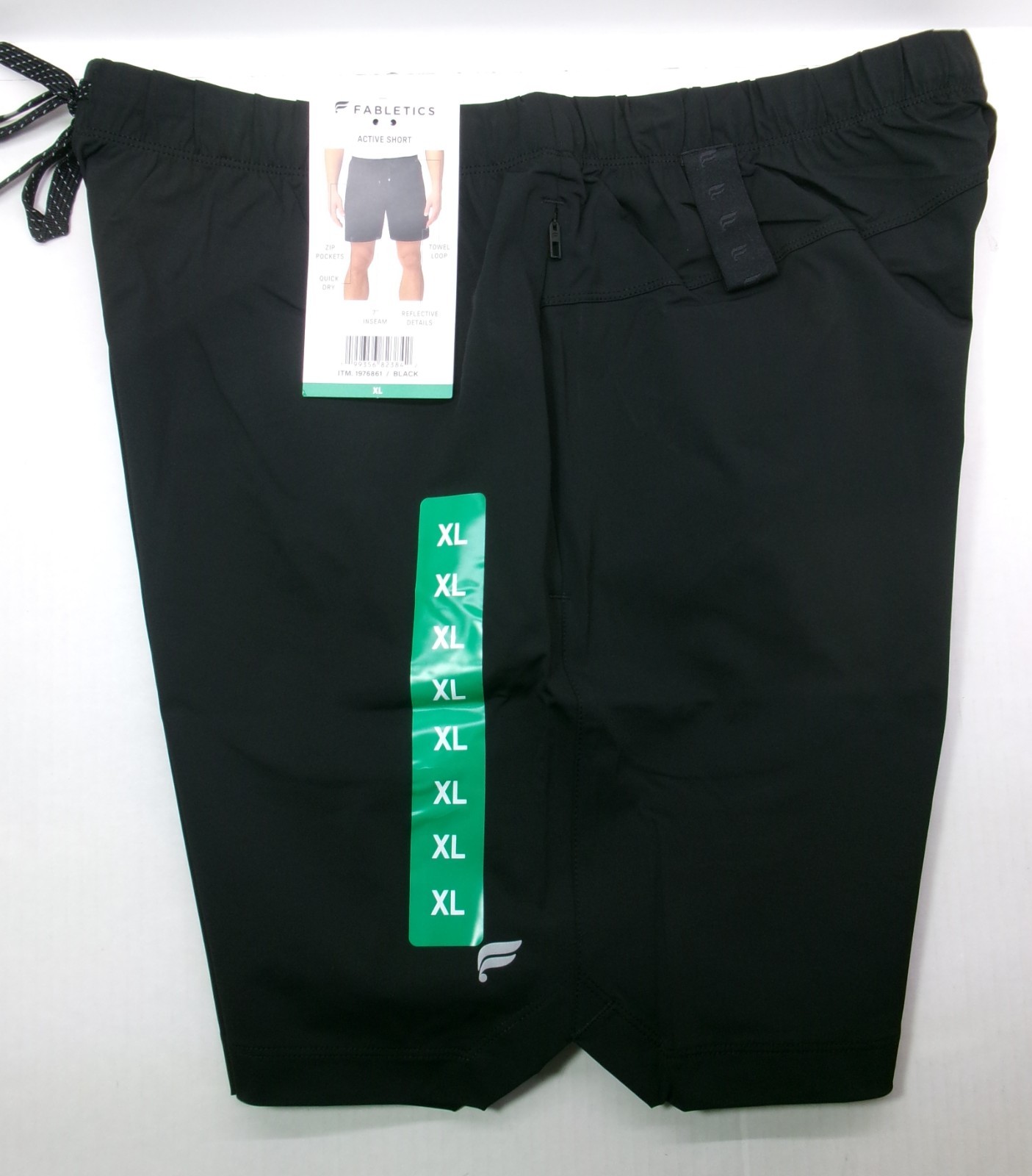 Fabletics Active Shorts 7 Fabletics Active Shorts 7