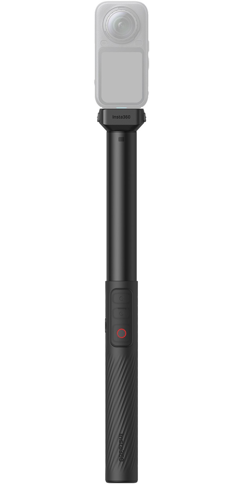 100% ORIGINAL INSTA360 POWER SELFIE STICK COMPATIBLE WITH INSTA360 X6