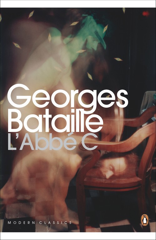 L\'Abbé C (Penguin Modern Classics) by Bataille, Georges Paperback / softback The